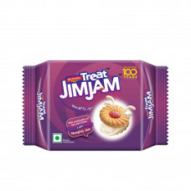 Britannia Jim Jam Biscuit 150Gm